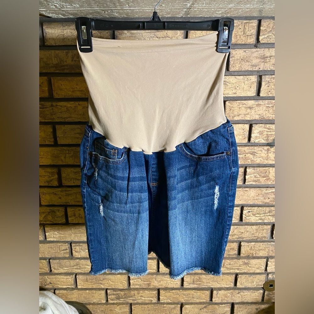 ‎Maternity lot size small